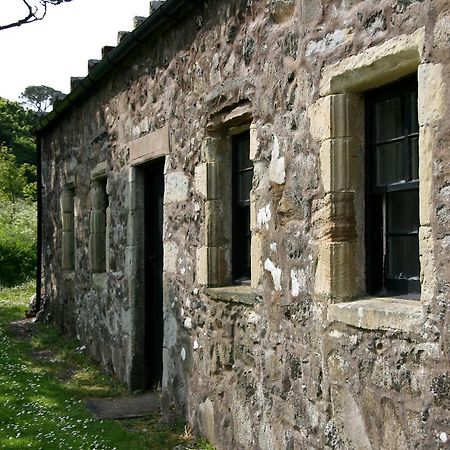 Dunvegan Castle Laundry Cottage Exterior foto